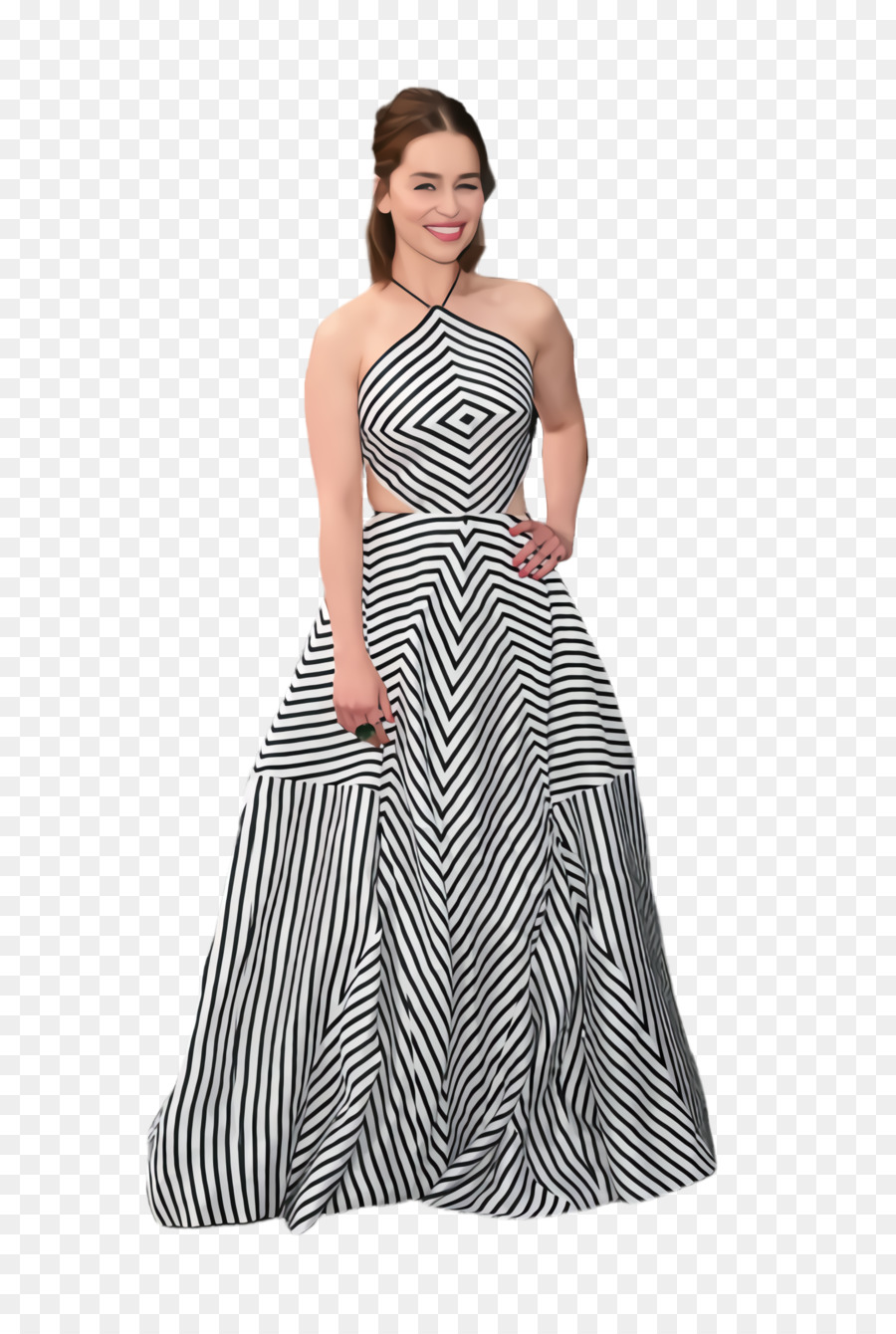 Ropa，Vestido PNG