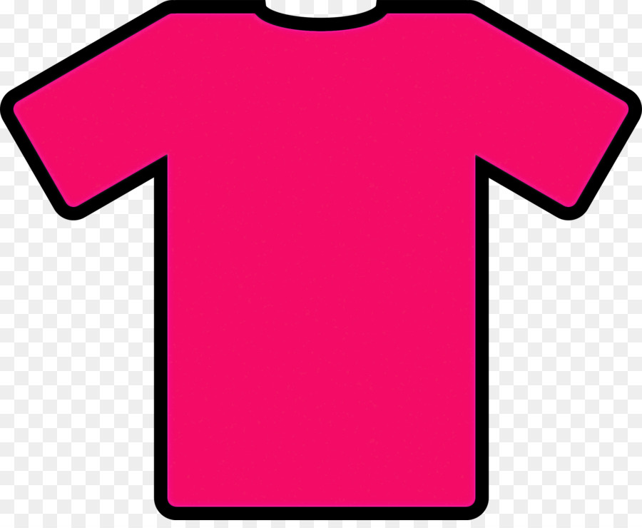 Camisa Rosa，Arriba PNG