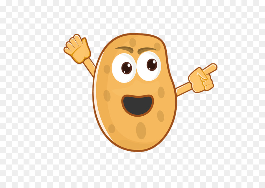 Emoticón，Amarillo PNG