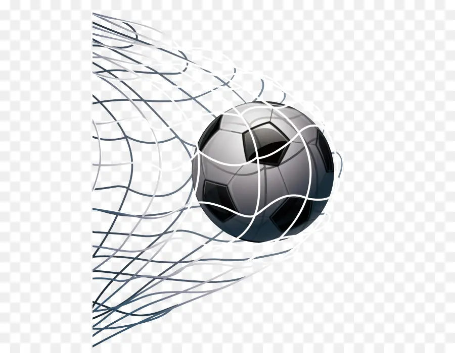 Balón De Fútbol，Pelota PNG