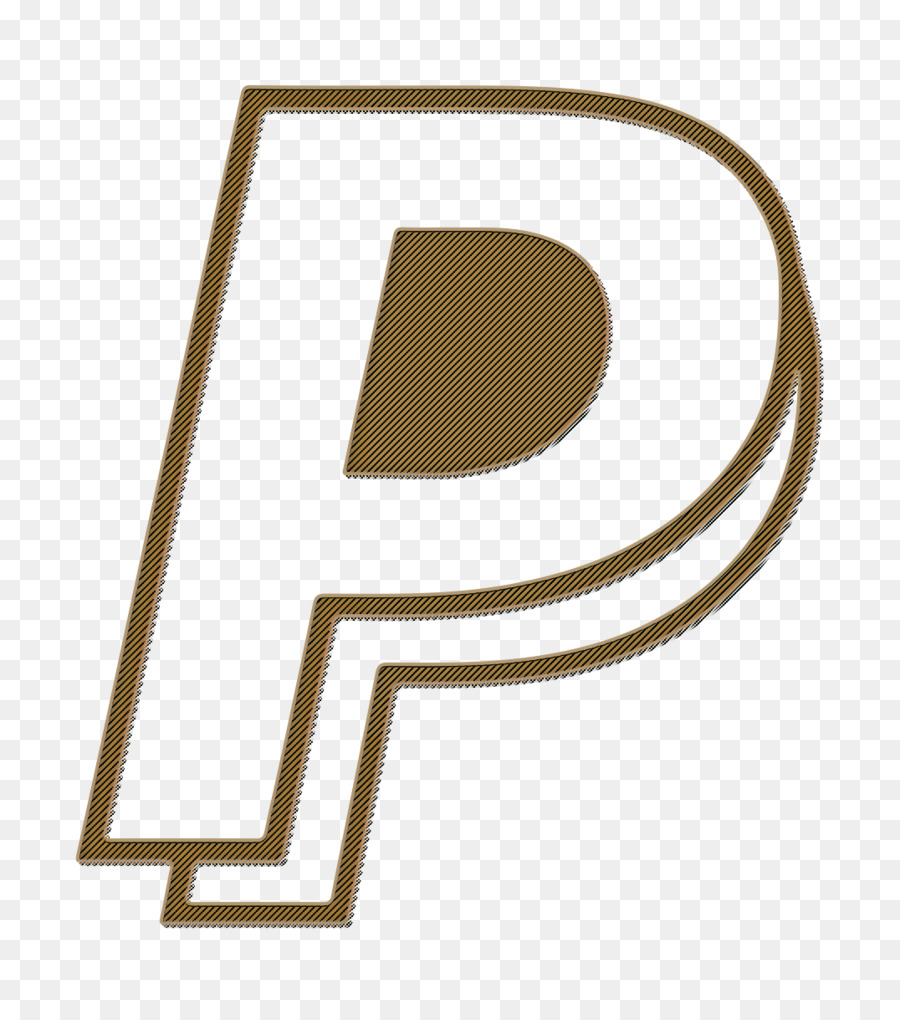 Línea，Logo PNG