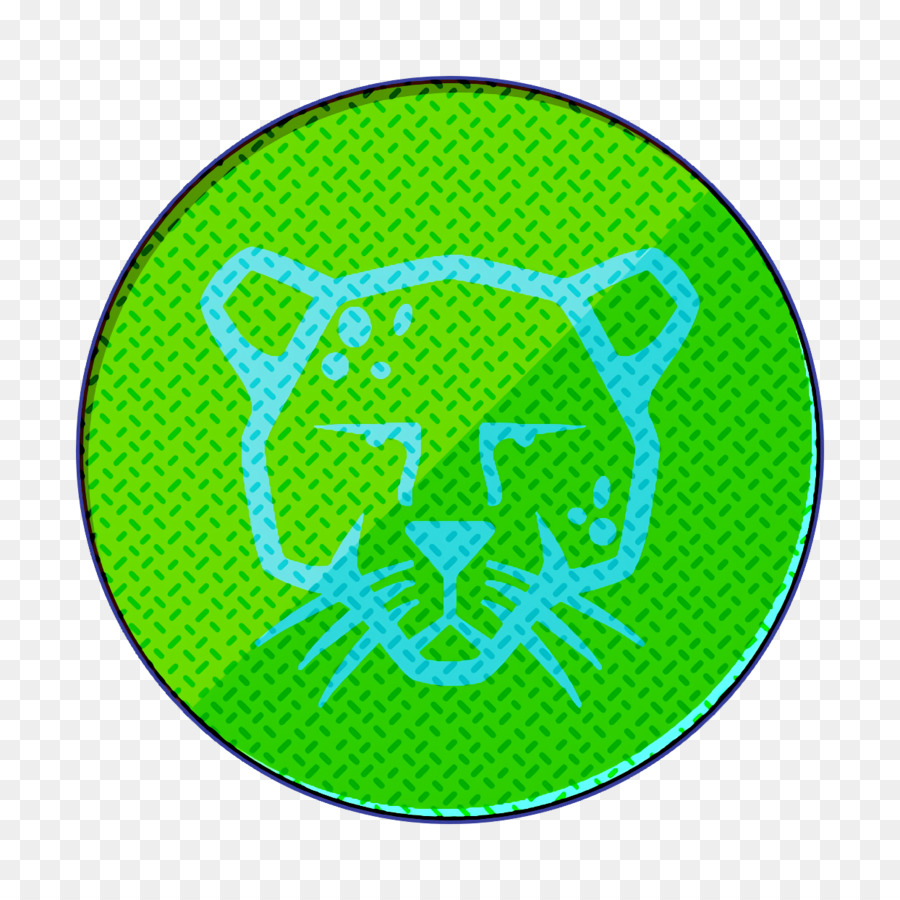 Verde，Circulo PNG