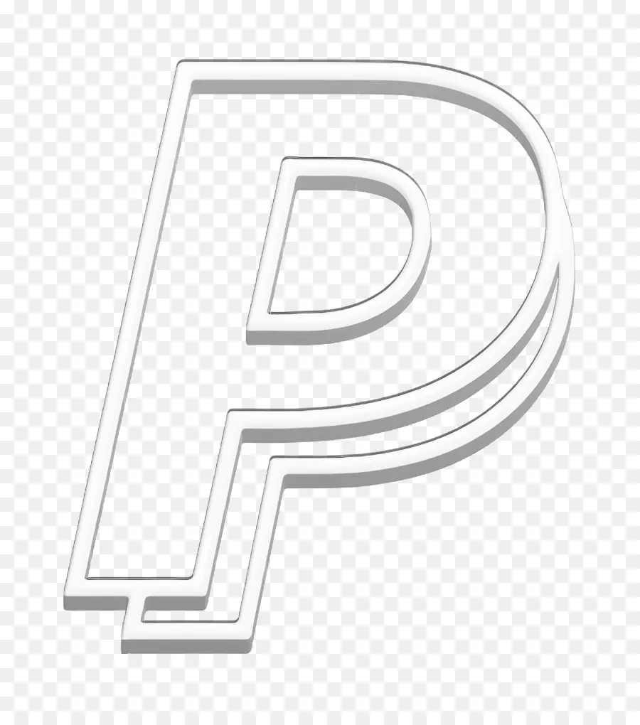 Logotipo De Paypal，Pago PNG