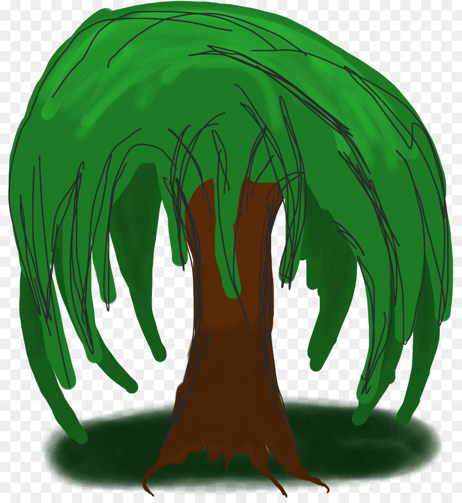 Verde，Cabeza PNG