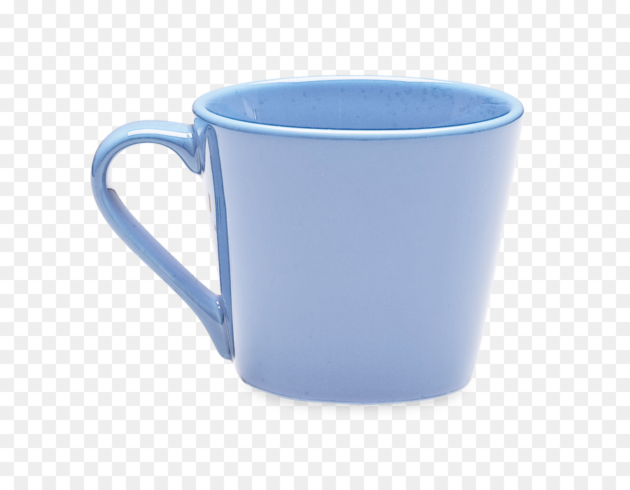 Taza Azul，Manejar PNG