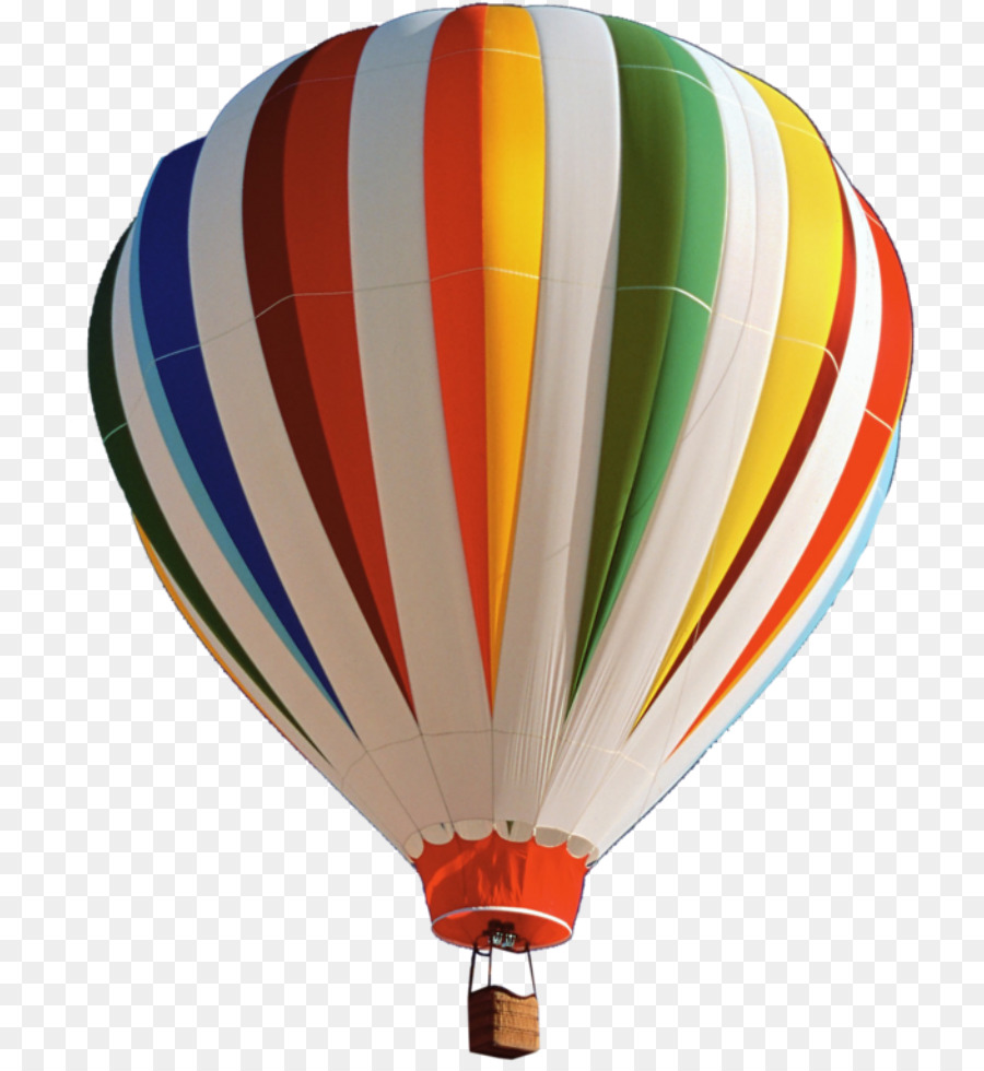 Globo De Aire Caliente，Globos De Aire Caliente PNG