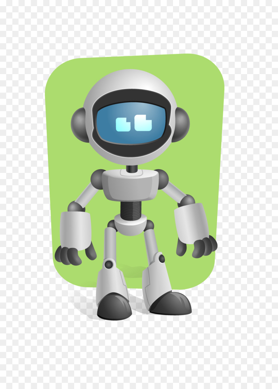 Robot，La Historieta PNG