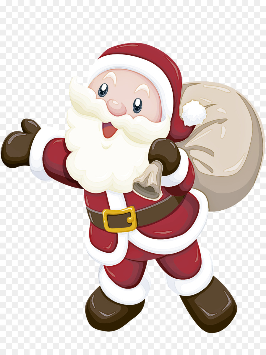 Papá Noel，Navidad PNG