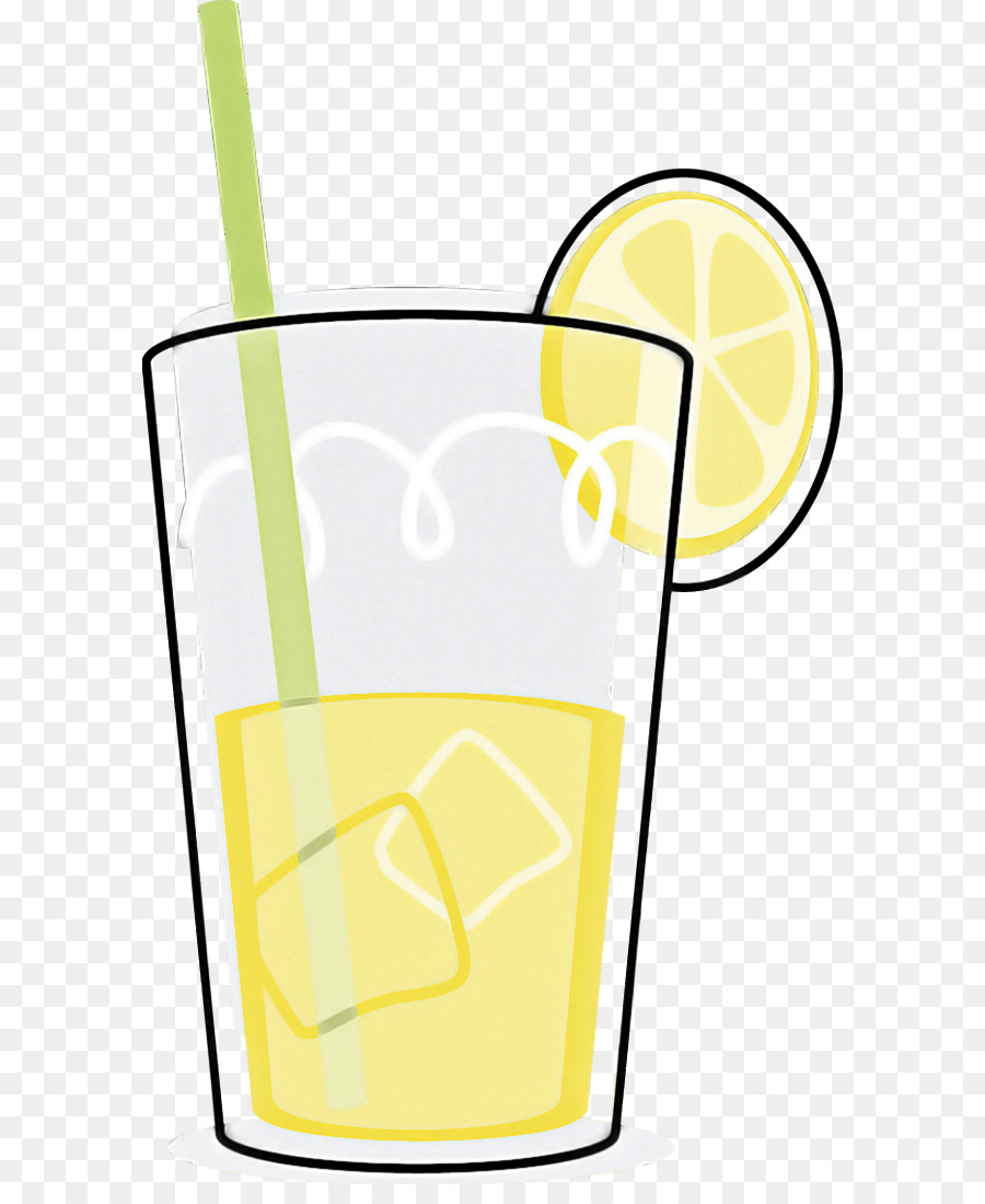 Beber，Vaso Highball PNG