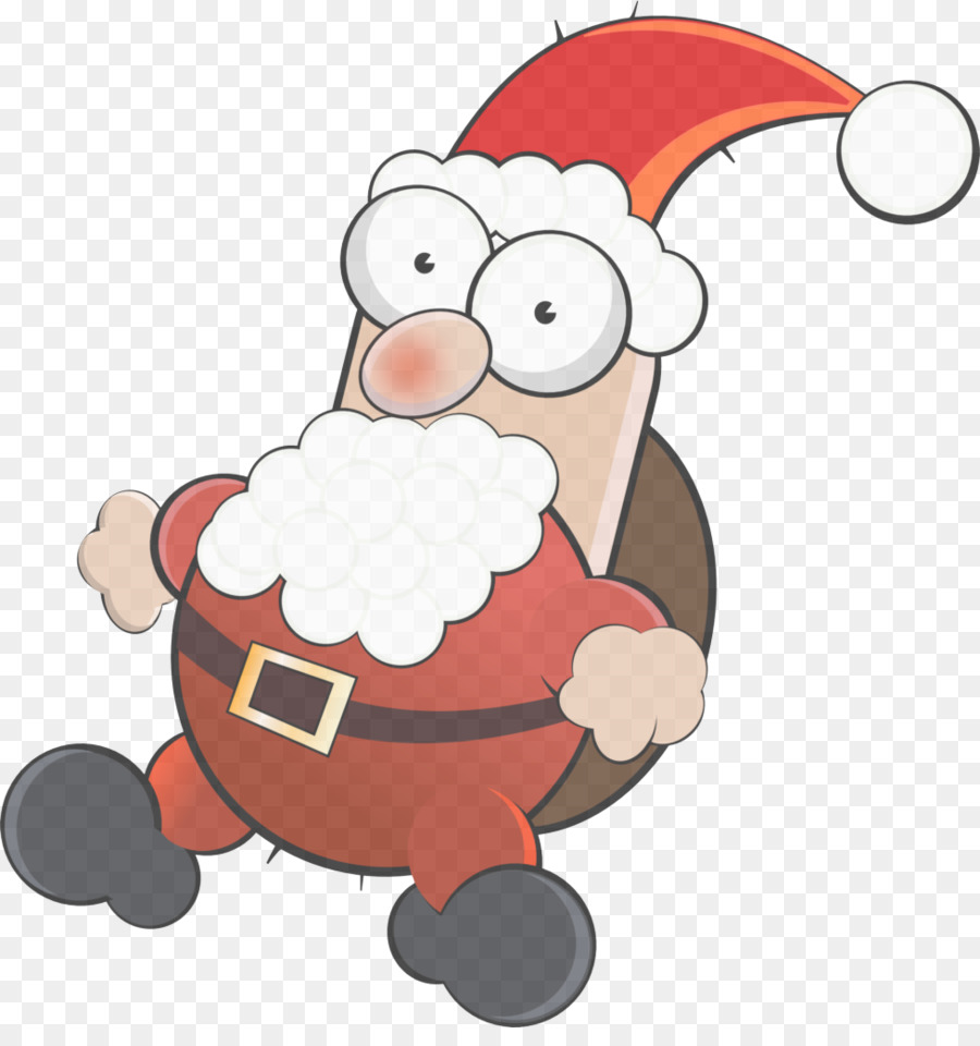 Papá Noel，Navidad PNG