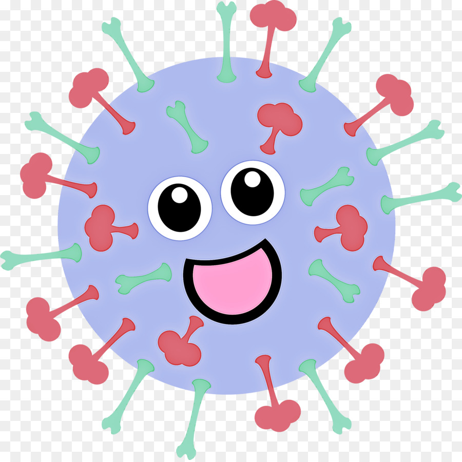 Virus，Germen PNG