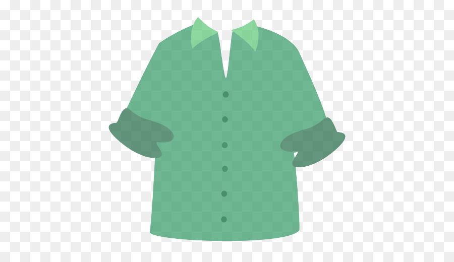 Verde，Ropa PNG