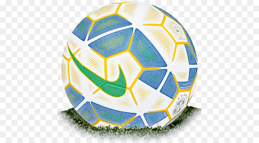 Balón De Fútbol，Nike PNG