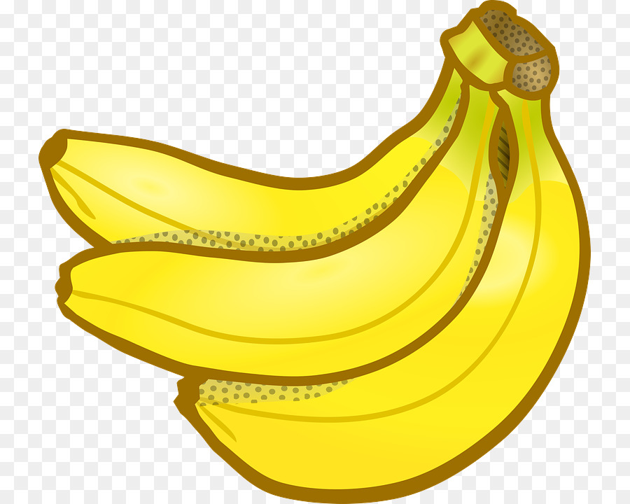 Plátano De La Familia，Banano PNG