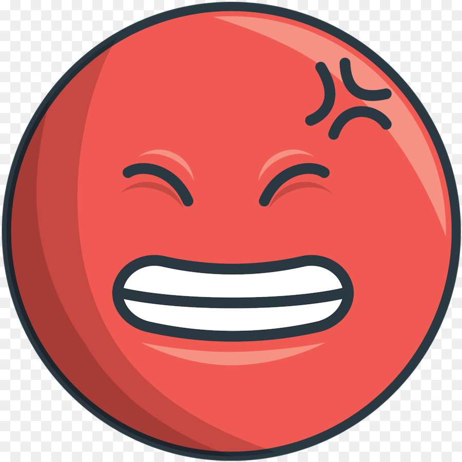 La Cara，Emoticono PNG