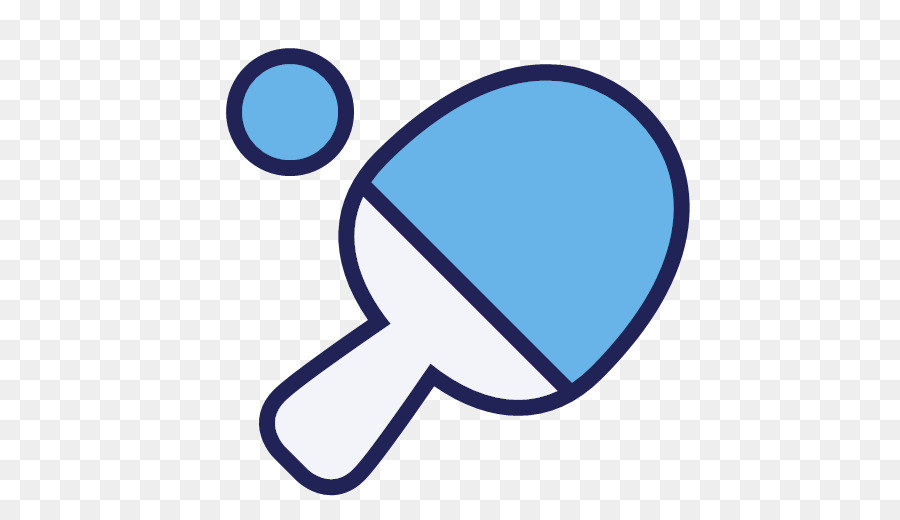 Paleta De Ping Pong，Tenis De Mesa PNG