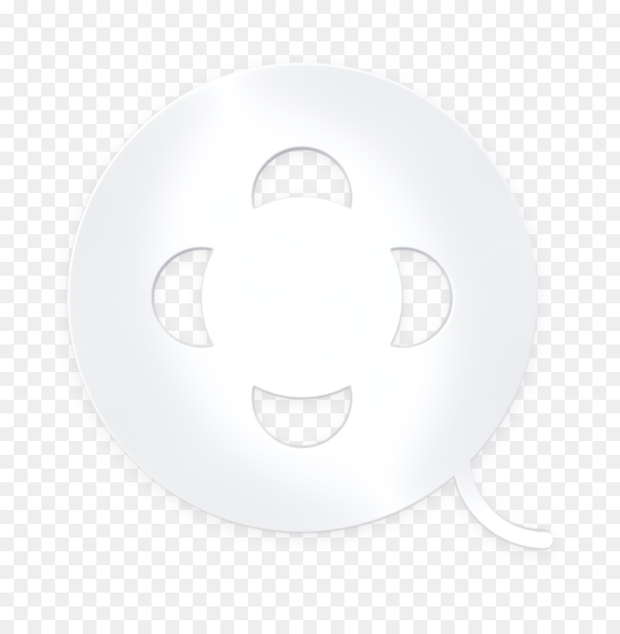 La Cara，Blanco PNG