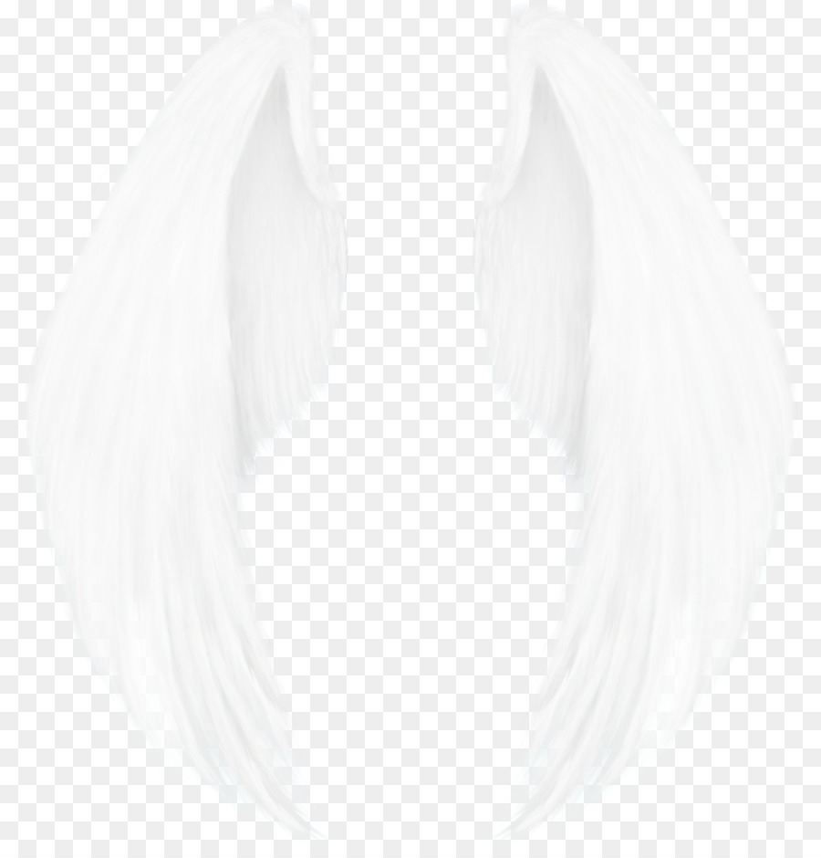 Alas Blancas，Ángel PNG