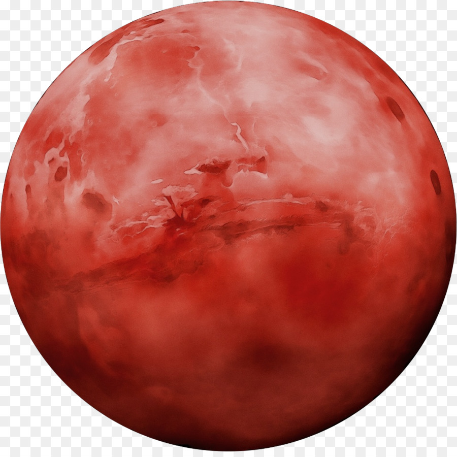 Rojo，Bola PNG