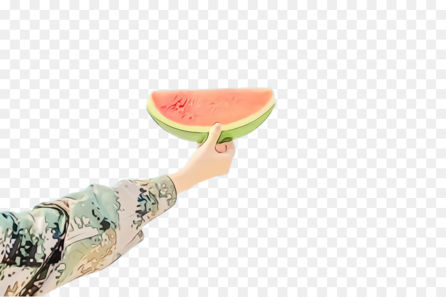 La Sandía，Melón PNG