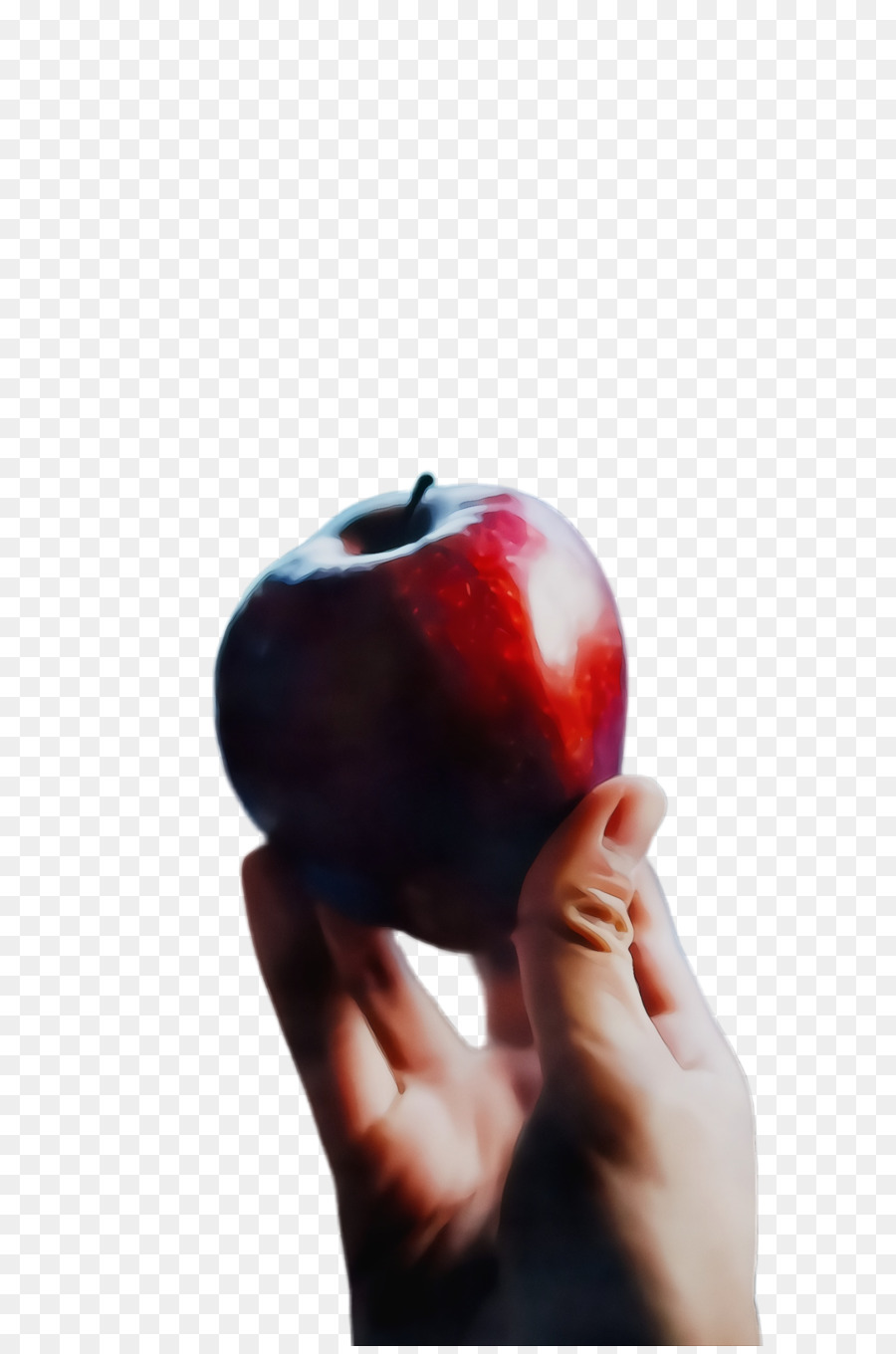 La Fruta，Apple PNG