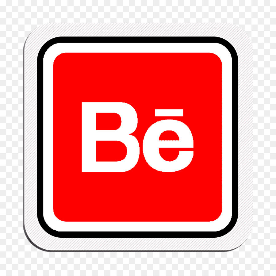 Logotipo De Be Rojo，Logo PNG