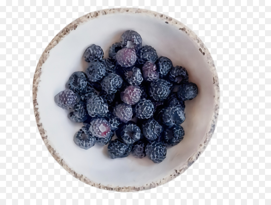 Berry，La Comida PNG