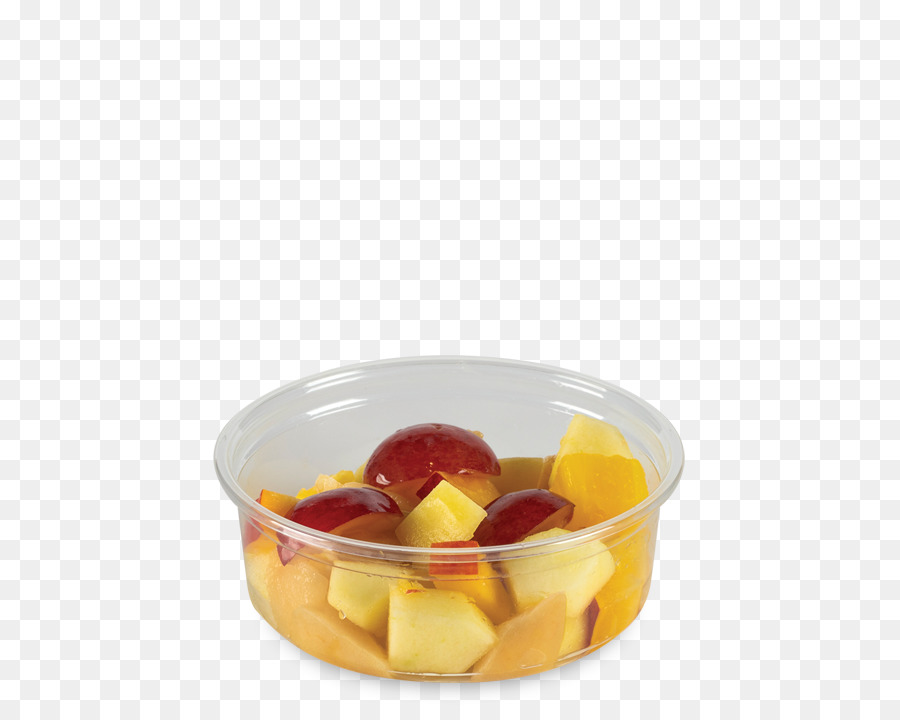 La Comida，Ensalada De Frutas PNG