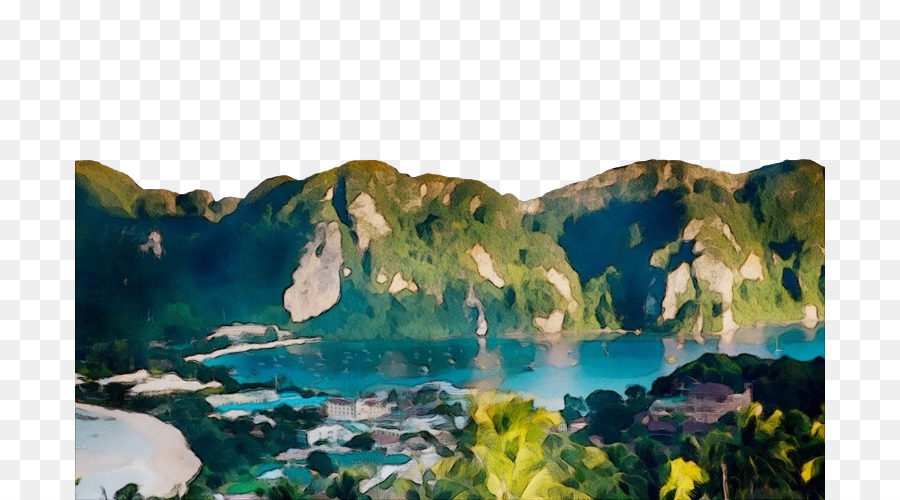 Naturaleza，Paisaje Natural PNG