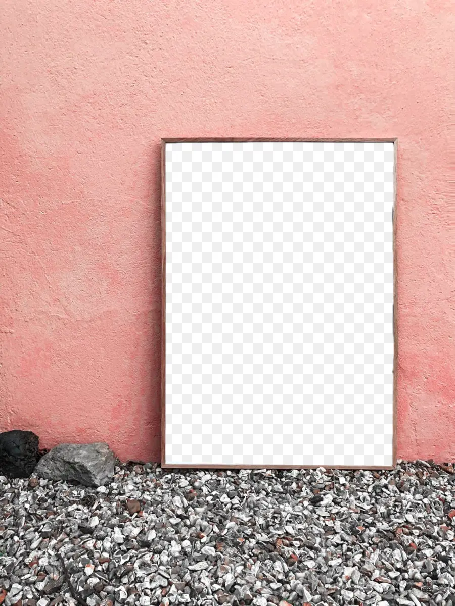 Rosa，La Pared PNG