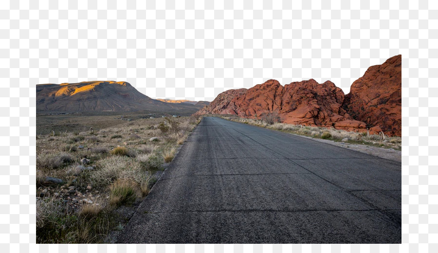 Carretera，Asfalto PNG