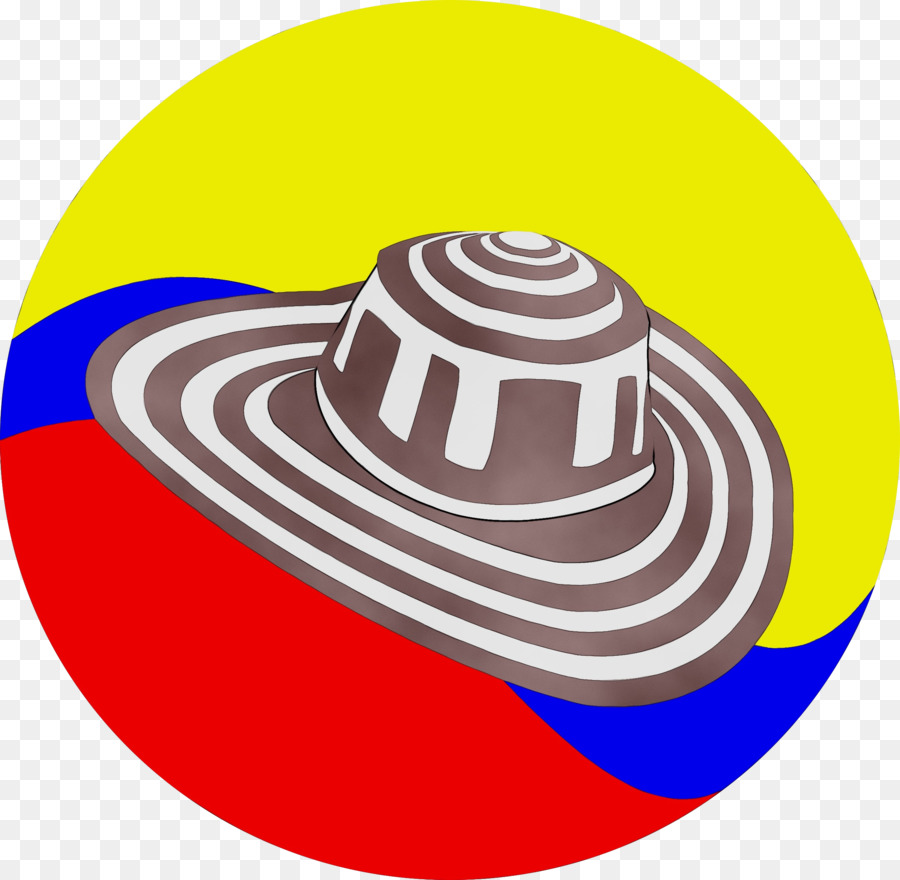 Sombrero，Colombiano PNG