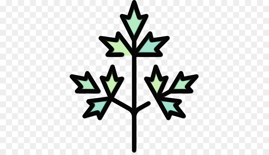 Hoja，Árbol PNG