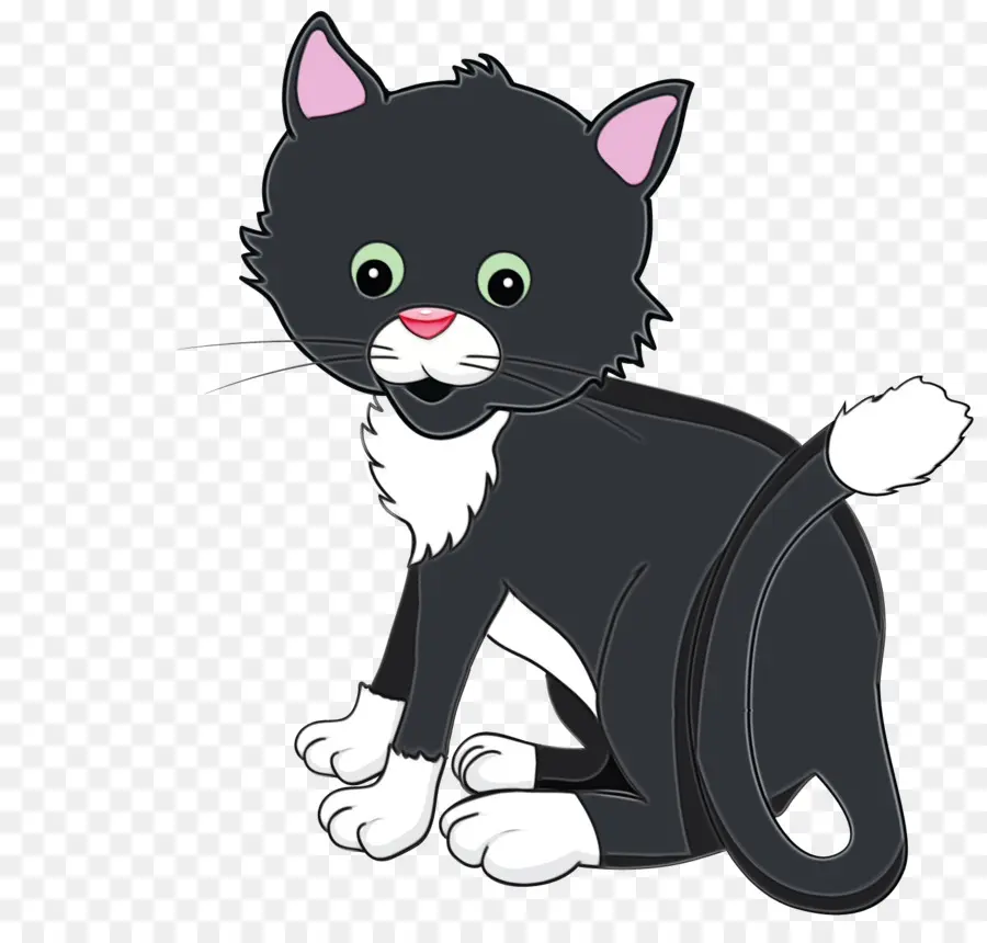 Gato，La Historieta PNG