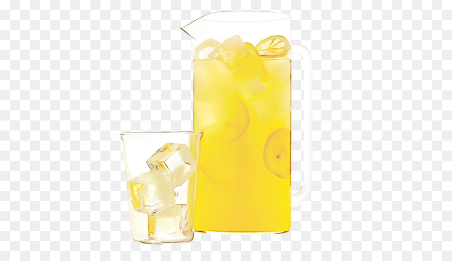 Beber，Amarillo PNG