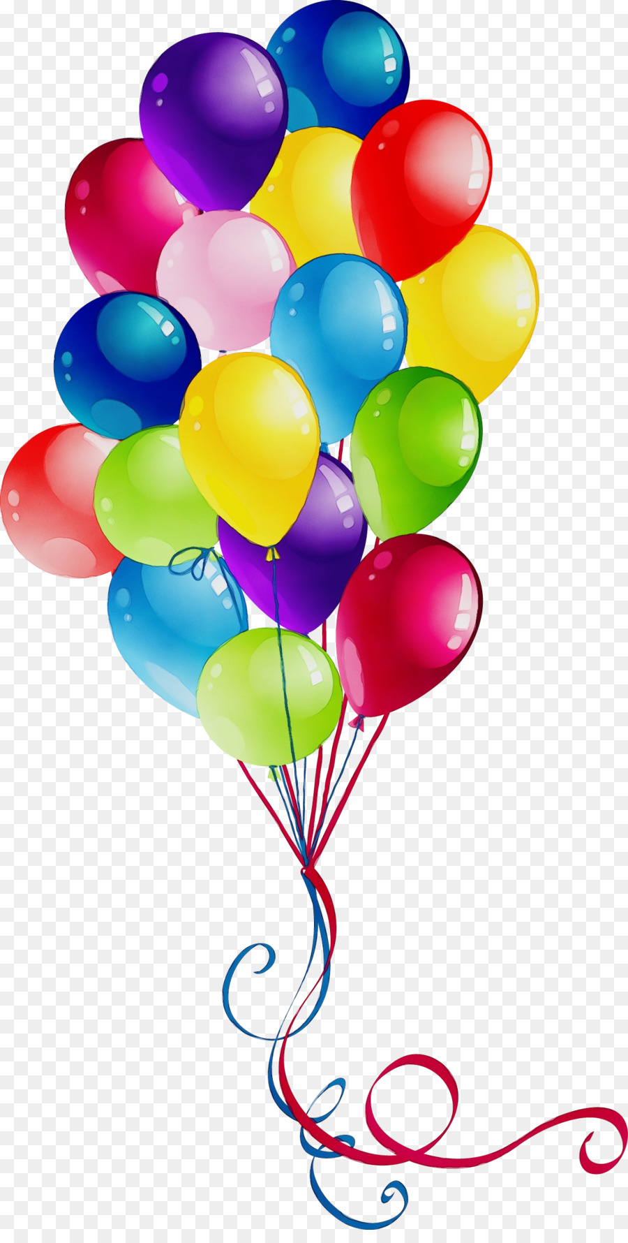 Globos，Fiesta PNG