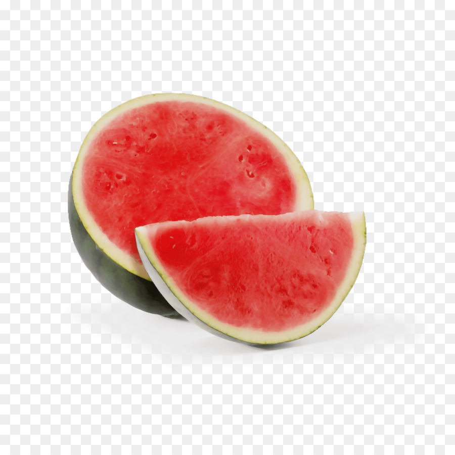 La Sandía，Melón PNG