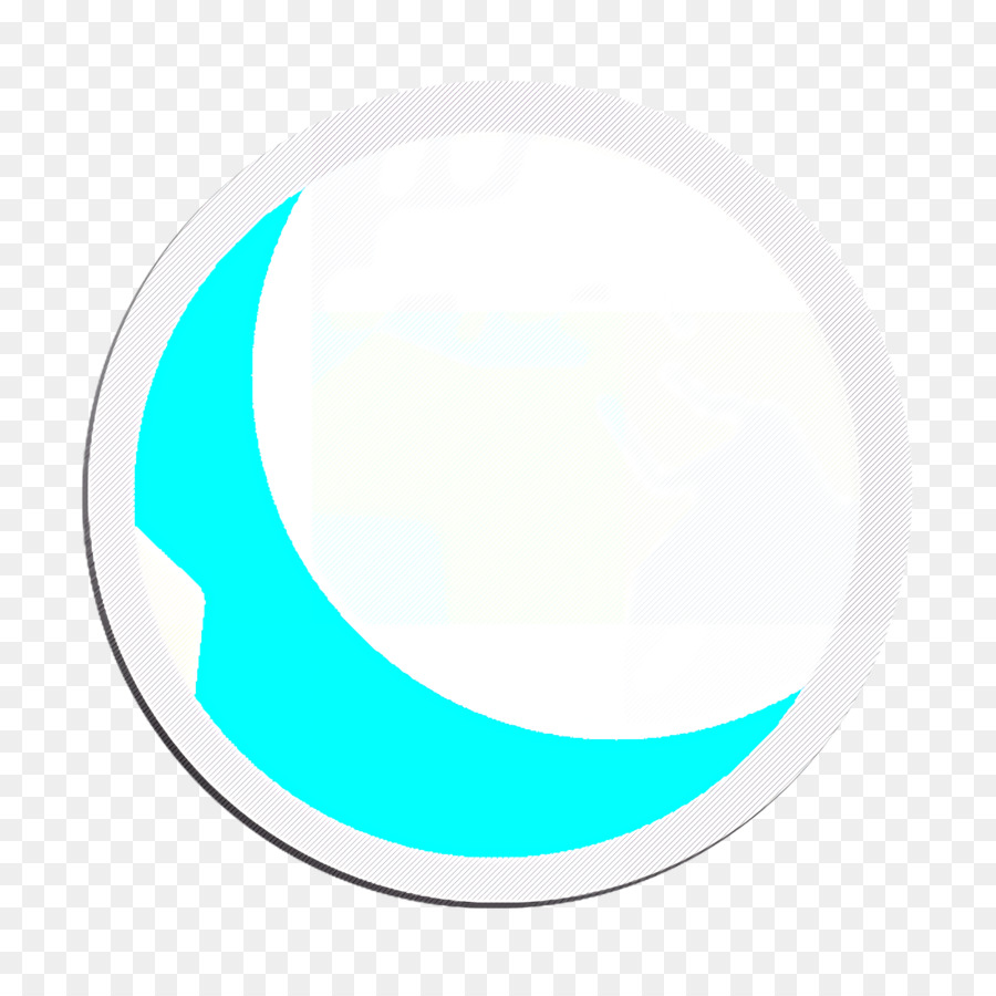 Aqua，Azul PNG