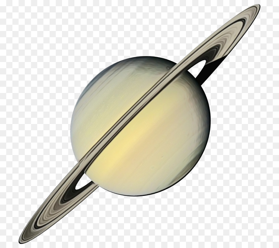 Saturno，Anillos PNG