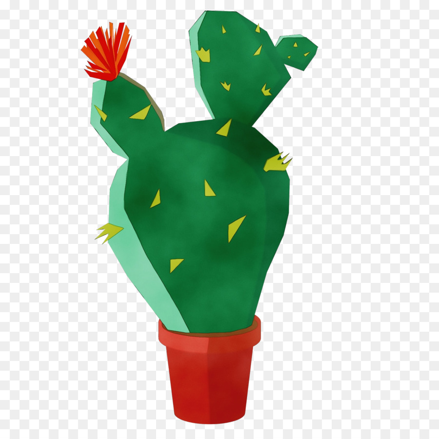 Cactus，Verde PNG