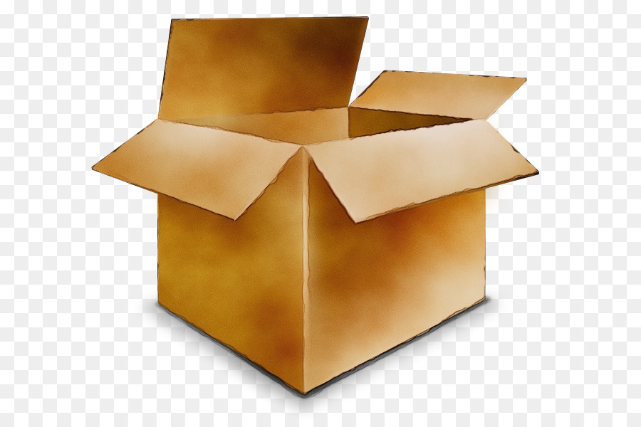 Cuadro，Caja De Envío PNG