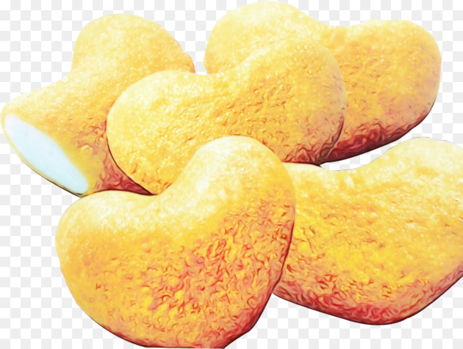 Bocadillos En Forma De Corazón，Bocadillos PNG