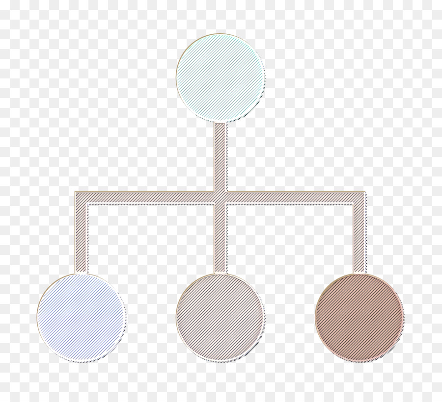 Circulo，Beige PNG