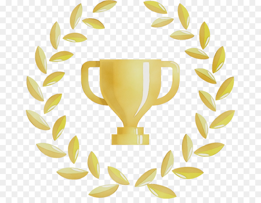 Trofeo，Laurel PNG