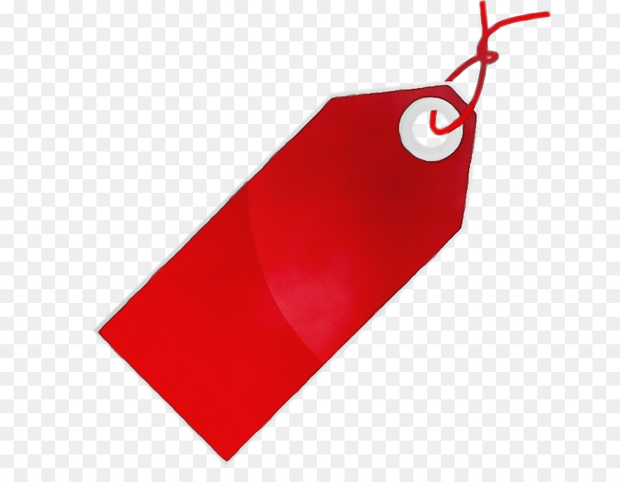 Rojo，Rectángulo PNG