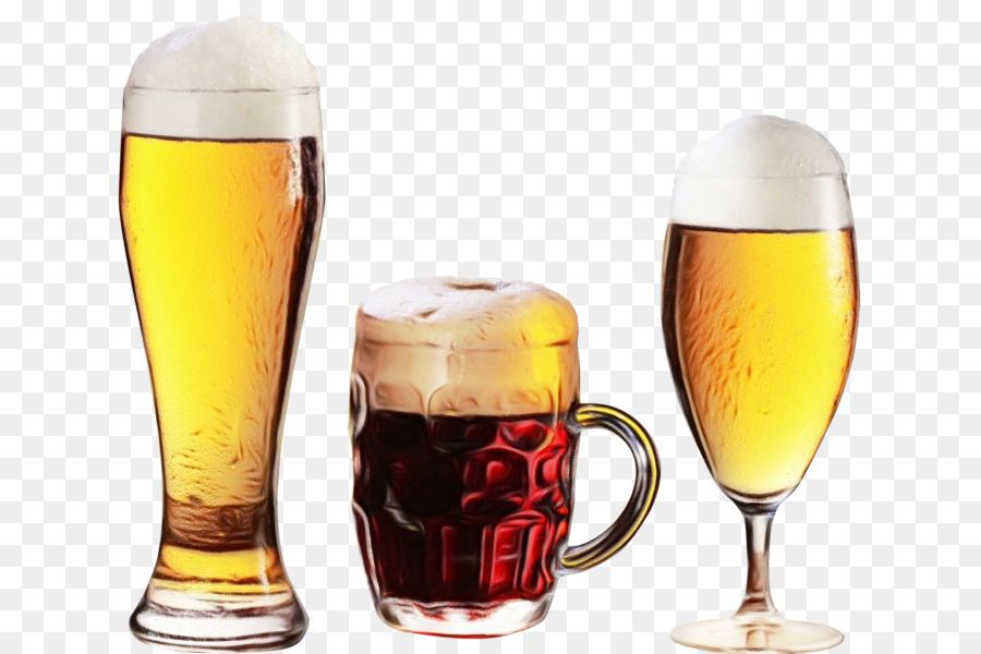 Cerveza Cristal，Beber PNG