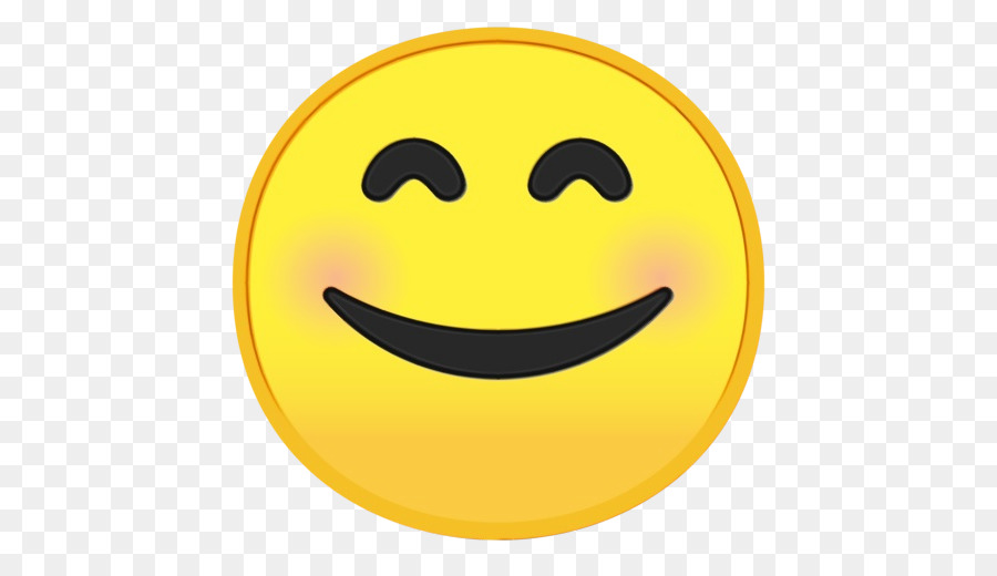 Emoji Sonriente，Rostro PNG