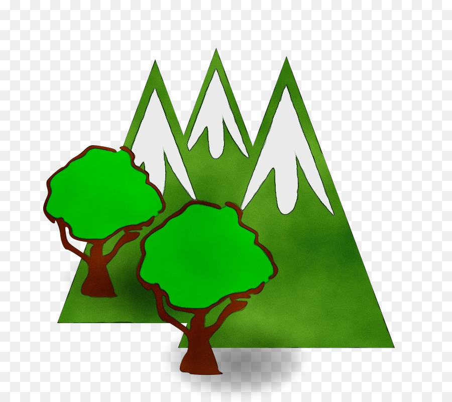 Montañas，Paisaje PNG