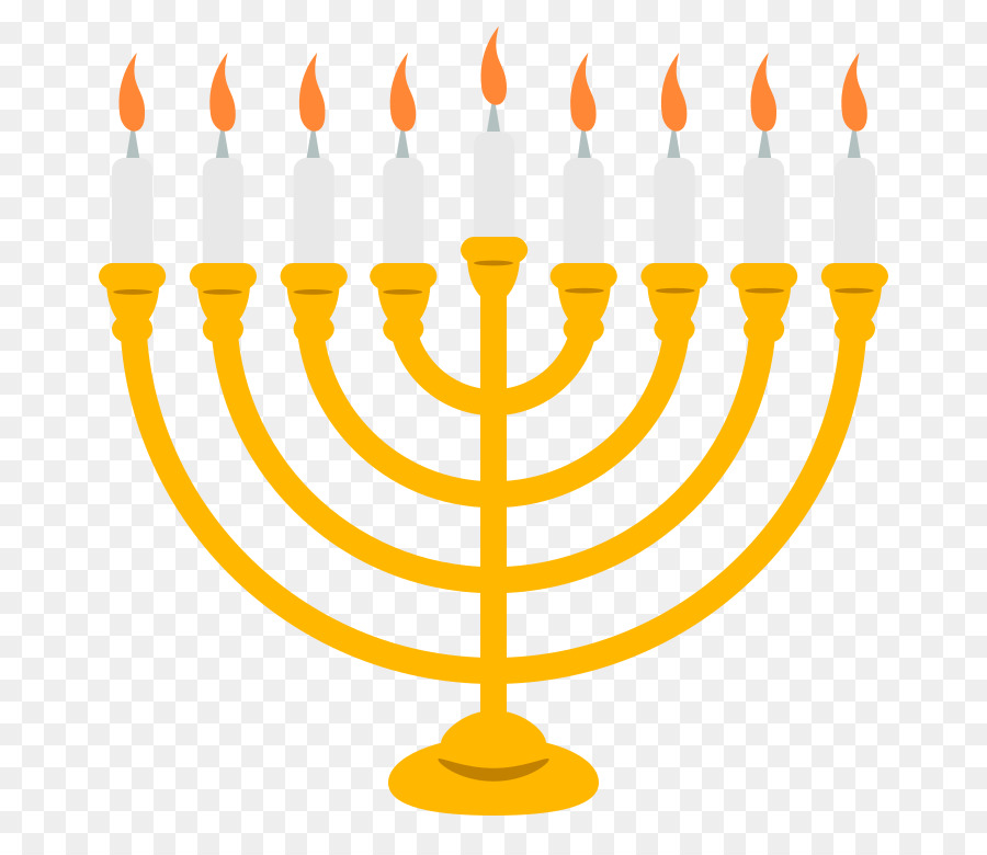 Titular De La Vela，Hanukkah PNG