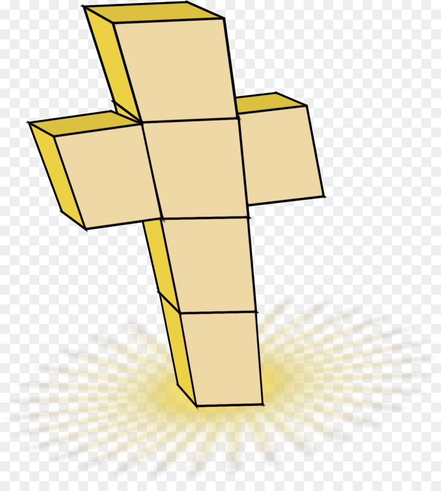 Cruz Dorada，Cristianismo PNG